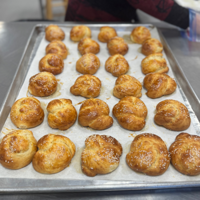 2025 Food Festival Preparation